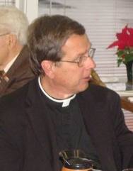 Fr. Scott McCleary